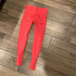 Set active leggings